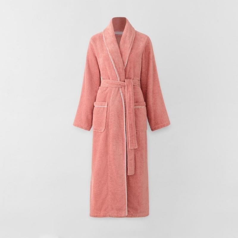 Buy Sheridan Luxury Egyptian Cotton Bath Robe MyDeal