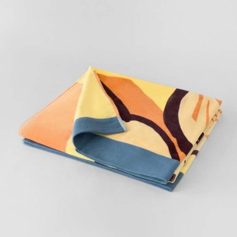 Buy Sheridan Saltet Beach Towel MyDeal