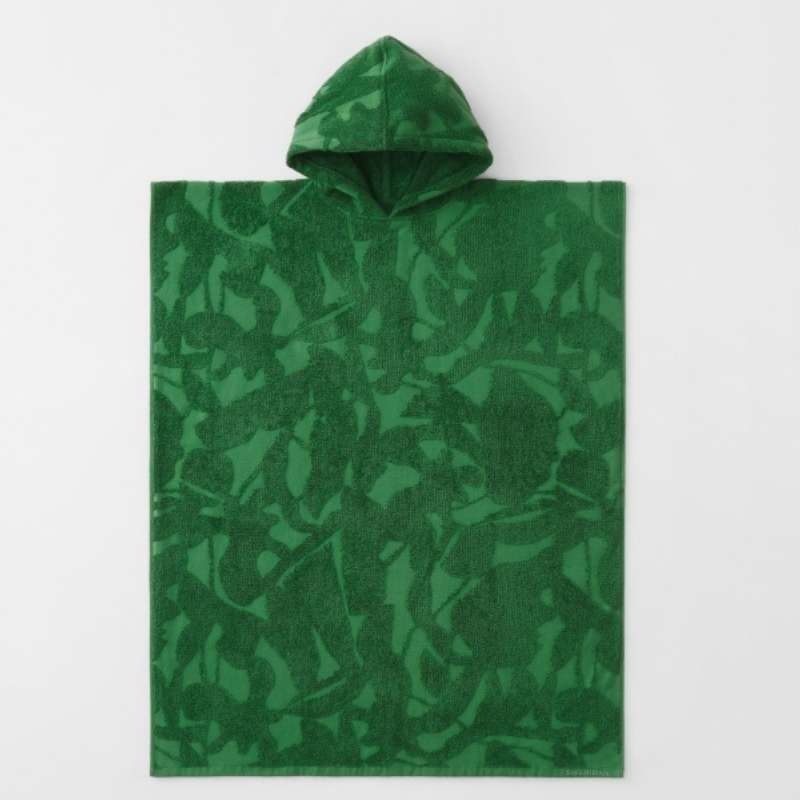 Buy Sheridan Suli Rocks Beach Towel Poncho MyDeal