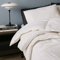 Sienna Living All Seasons 50% Duck Down 50% Duck Feather Quilt