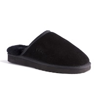 Aus Wooli Ugg Unisex Sheepskin Wool Slippers