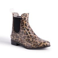 Aus Wooli Womens Rainboots With Free Sheepskin Insole