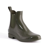 Aus Wooli Womens Rainboots With Free Sheepskin Insole