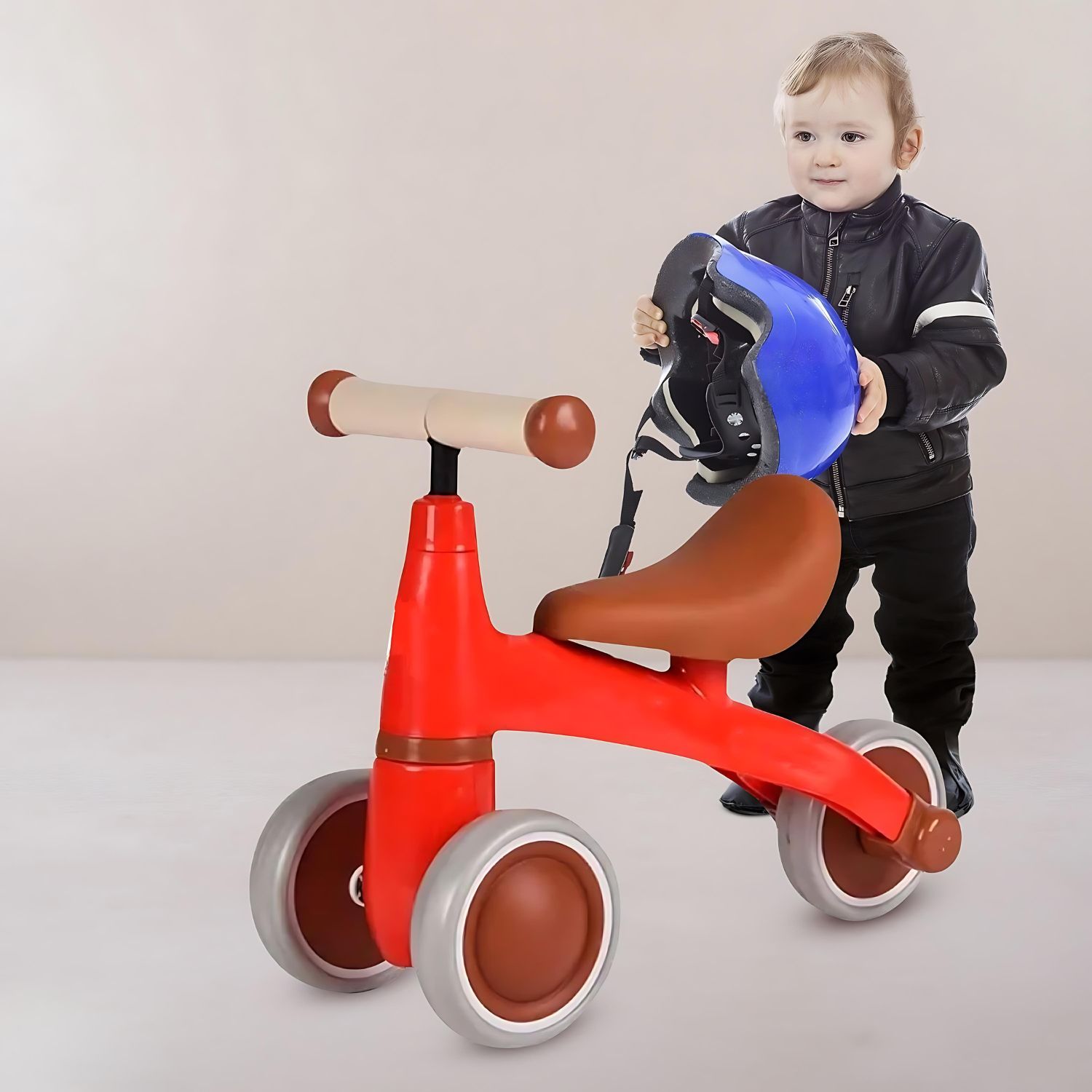 Toddler 2024 bike scooter