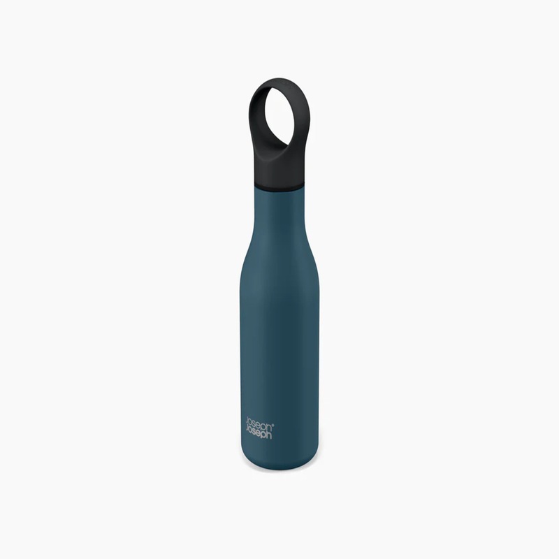 Buy Joseph Joseph Stainlesssteel Leakproof Loop™ Water Bottle 500 Ml