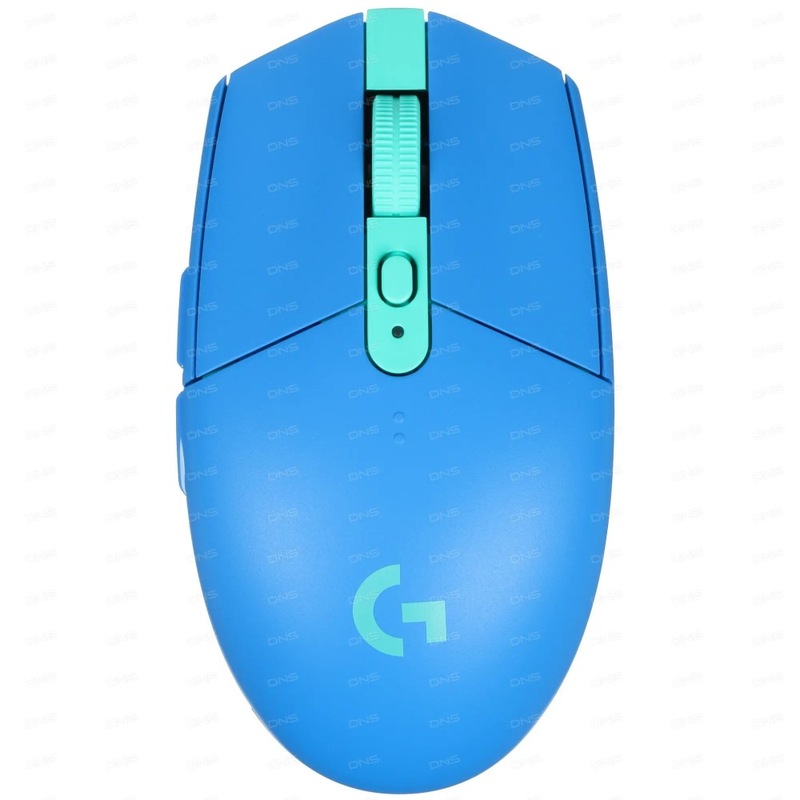 Buy Logitech G304 Hero Sensor 1 Ms Wireless Lightspeed Ultra ...