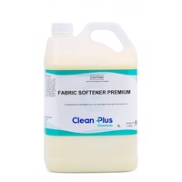 Best Buy 175 Premium Fabric Softener - Yellow 5 Litre