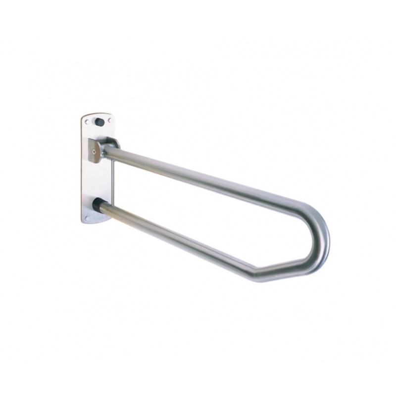 Buy Best Buy Accessible Products Drop Down Grab Rail Silver No Trh