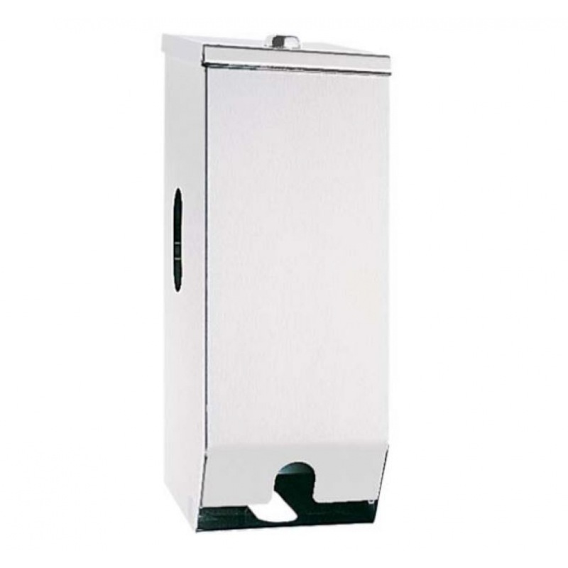 Buy Best Buy Bathroom Accessories Dual Toilet Roll Holder White