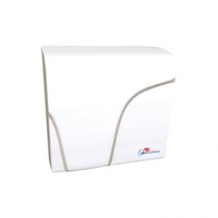 Jd Macdonald Applause Plus Hand Dryer Automatic Sensor 64 Decibel - Powdercoat
