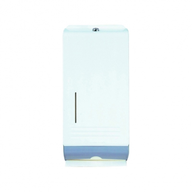 Buy Kimberly Clark 4969 Compact Paper Towel Dispenser White / Grey