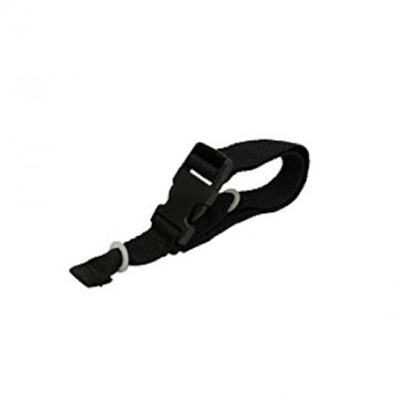 Buy Rubbermaid Infant 7818 Replacement Strap For Baby Change Tables