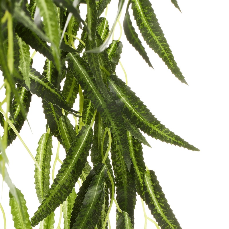 Buy Cooper & Co. 180cm Artificial Weeping Willow Tree Plant MyDeal