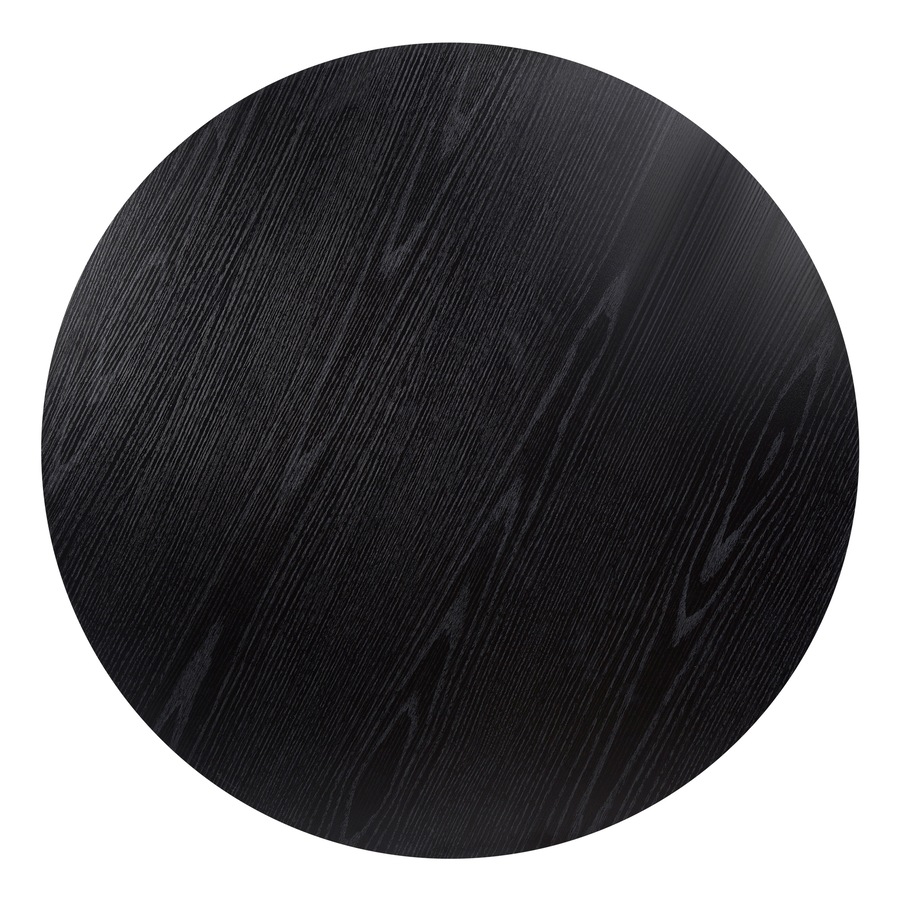Cooper & Co. Baxter Coffee Table Black