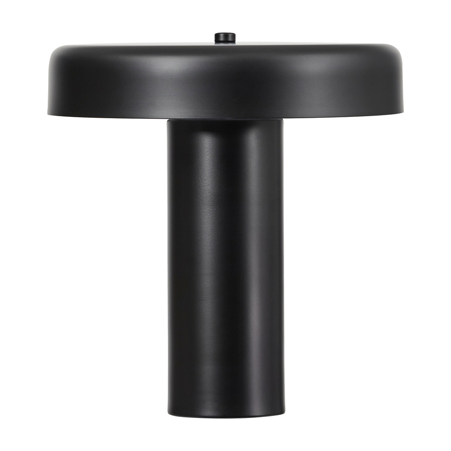 Cooper & Co. Eclipse 32cm Table Lamp Black