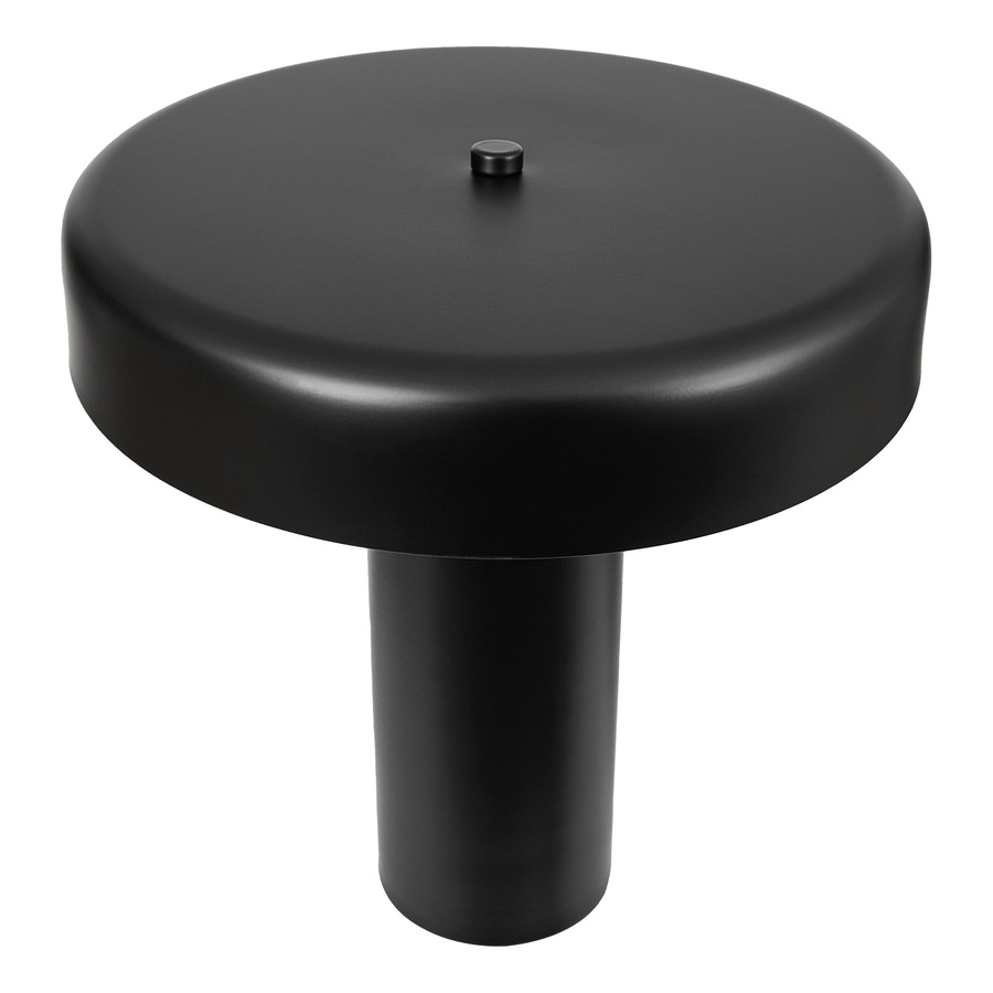 Cooper & Co. Eclipse 32cm Table Lamp Black