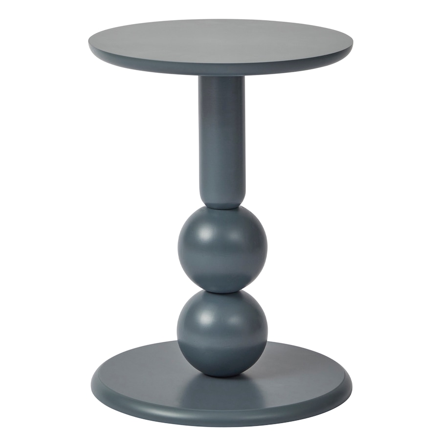 Cooper & Co. Peonie Side Table Blue