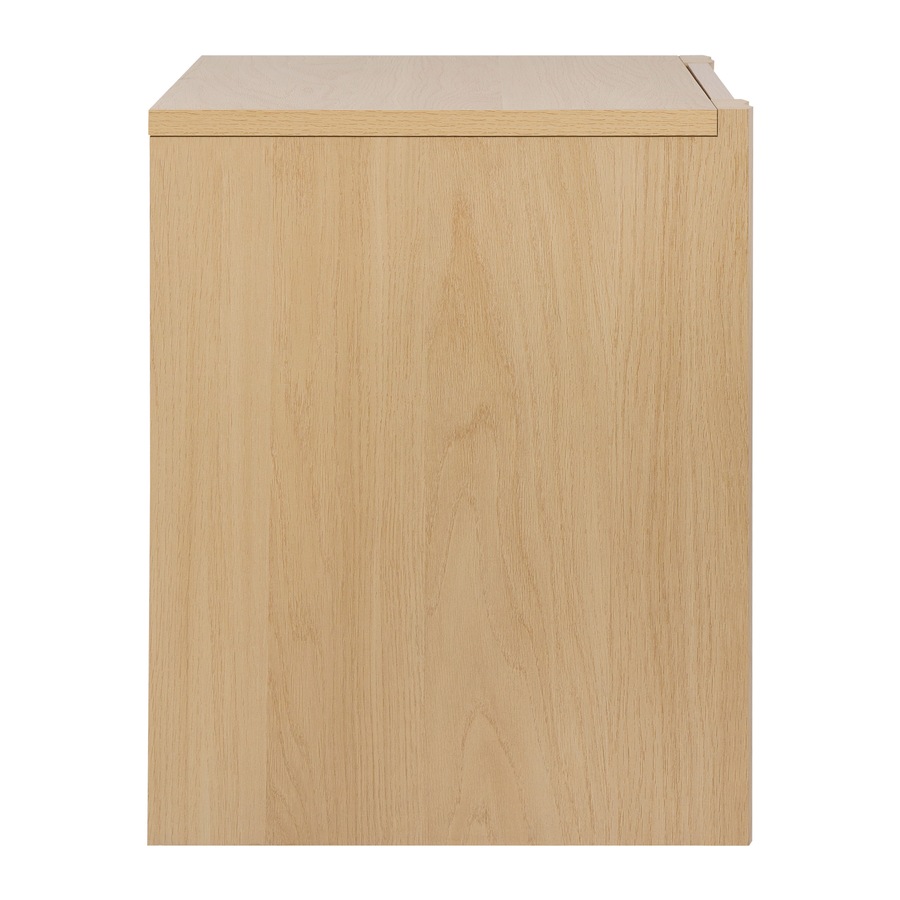 Cooper & Co. Wilson Bedside Table Oak