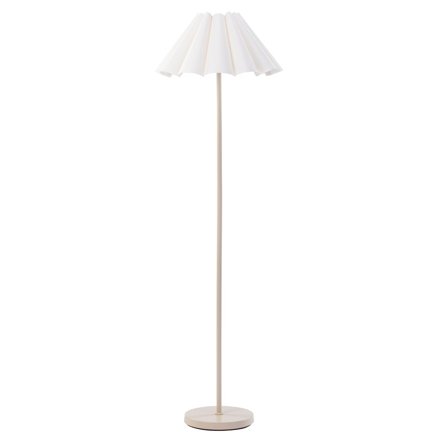 Cooper & Co. Zola Floor Lamp Cloud