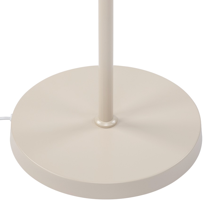 Cooper & Co. Zola Floor Lamp Cloud