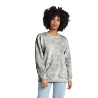 Comfort Colors Adult Color Blast Crew Neck Sweatshirt