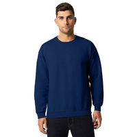 Gildan Heavy Blend Unisex Adult Long Sleeve Polycotton Crewneck Sweatshirt