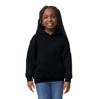 Gildan Heavy Blend Youth Hooded Sweatshirt