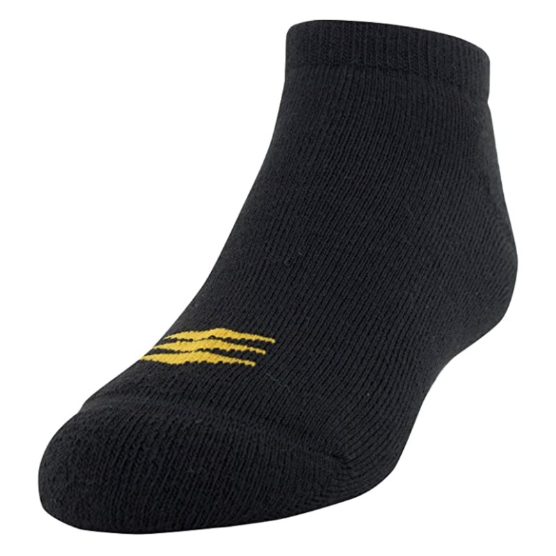 Gold Toe Boys' PowerSox Full Cushion No Show Basic Socks 8 Pairs Buy Boys Socks & Underwear