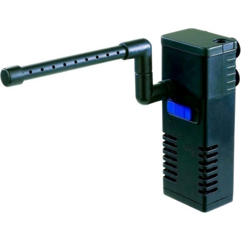 Buy Boyu Internal Power Filter 200l/hr - MyDeal