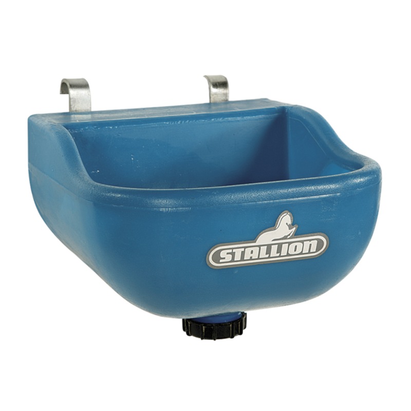 Buy Stallion Water Trough Hook on 8L MyDeal