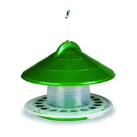 Wild Bird Plastic Feeder -2kg