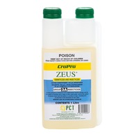 Zeus Bifenthrin Termiticide Insecticide