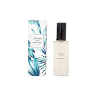 100ml Room Spray VANILLA & BERRY