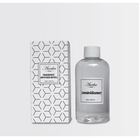200ml Diffuser Refill Bottle Lavender & Rosemary