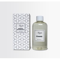 200ml Diffuser Refill Bottle Oceania