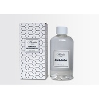 200ml Diffuser Refill Bottle Rose & Amber