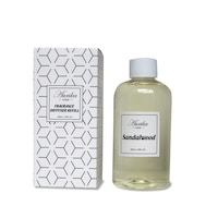 200ml Diffuser Refill Bottle Sandalwood