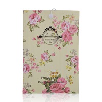 20g Scented Sachet French Lily