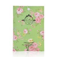 20g Scented Sachet French Pear
