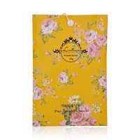 20g Scented Sachet Gardenia