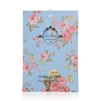 20g Scented Sachet Orange & Jasmine