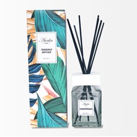 250ml Reed Diffuser Lavender & Rosemary