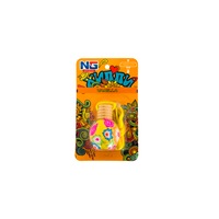 5 Bottles of Car Air Freshener VANILLA Scent