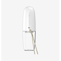 Dogness Travel Bottle White