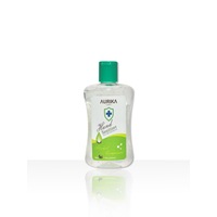 50 Bottles/BOX Instant Hand Sanitiser Mint Scent 230mL Kills 99.99% Of Germ