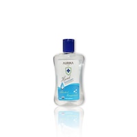 50 Bottles/BOX Instant Hand Sanitiser Ocean Scent 230mL Kills 99.99% Of Germ