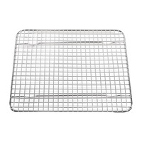 Chef Inox Cake Cooler - GN 1/2 with Legs 200x250mm