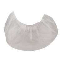 Cidy Supply Disposable Beard Cover White 10gsm (Pack 100)
