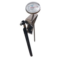 Coffee Thermometer Short