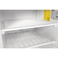 Polar C-Series Stainless Steel Under Counter Freezer - 140Ltr